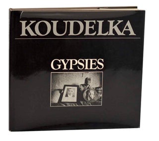 Item #196620 Gypsies. Josef KOUDELKA, Willy Guy