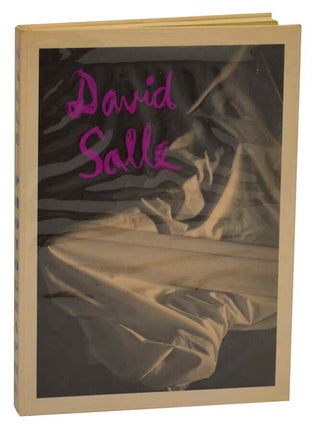 Item #196638 David Salle: Photographs 1980 to 1990. David SALLE