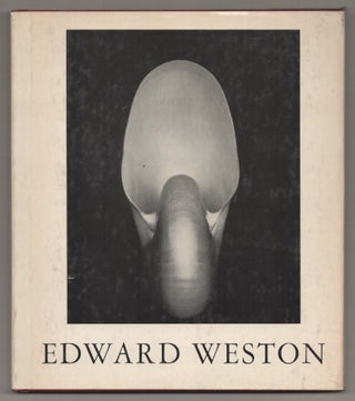 Item #196641 The Flame of Recognition. Edward WESTON, Nancy Newhall