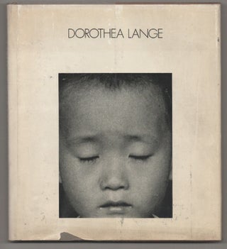 Item #196677 Dorothea Lange. George P. ELLIOTT, Dorothea Lange