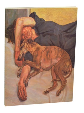Item #196774 Lucian Freud: Recent Work. Catherine LAMPERT, Lucian Freud
