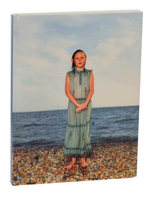 Item #196837 Beach Portraits. Rineke DIJKSTRA, Carol Ehler, James Rondeau