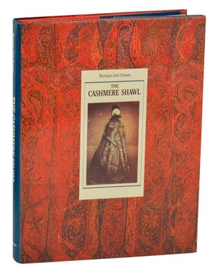 Item #196839 The Cashmere Shawl. Monique LEVI-STRAUSS