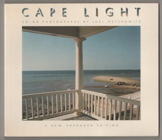 Item #196843 Cape Light. Joel MEYEROWITZ, Bruce K. Macdonald