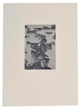 Item #196847 Photographs Institute of Design. Aaron SISKIND, Arthur Siegel, Linda S. Connor,...