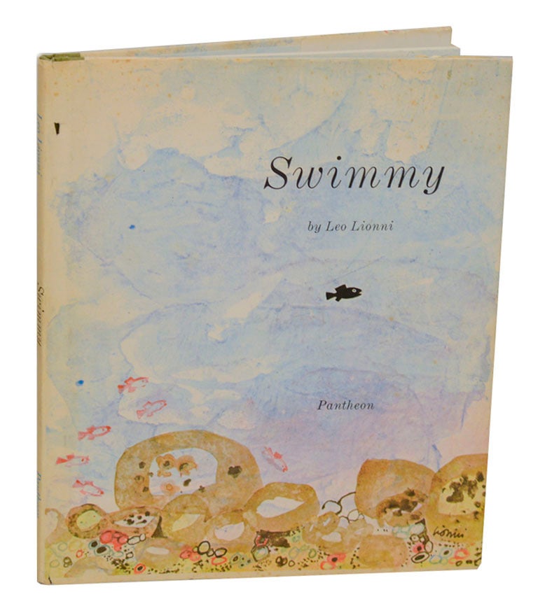 Swimmy | Leo LIONNI
