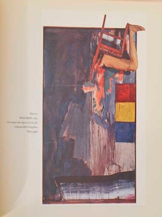 Jasper Johns