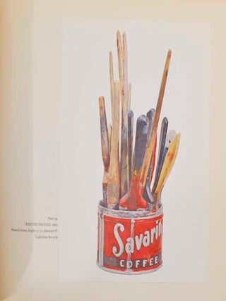 Jasper Johns