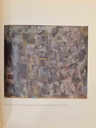 Jasper Johns