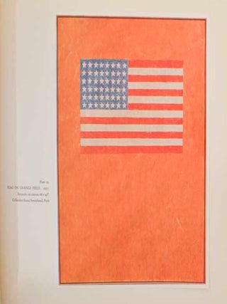 Jasper Johns