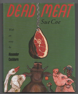 Item #196893 Dead Meat. Sue COE