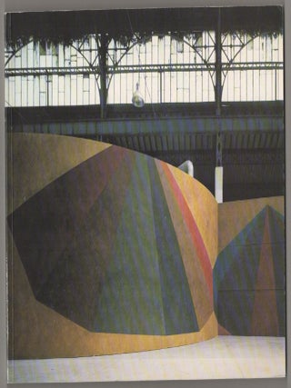 Item #196920 Sol Lewitt: Wall Drawings 1984-1988. Sol LEWITT, Ulrich Loocke