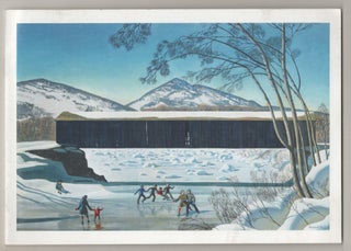 Item #197033 Rockwell Kent (1882 - 1971) An Exhibition and Sale of Paintings, Watercolors,...