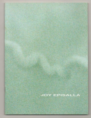 Item #197034 Joy Episalla: Inside/Out. Joy EPISALLA, Linda Nochlin, Michael Cunningham