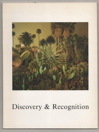 Item #197041 Discovery & Recognition - Untitled 23. James ALINDER, Lee Friedlander Harry...