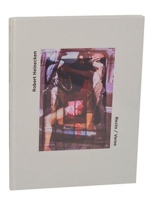 Item #197142 Recto / Verso. Robert HEINECKEN, Rod Slemmons
