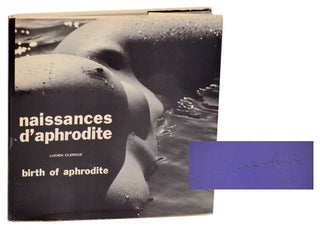 Item #197176 Naissances D'Aphrodite / Birth of Aphrodite (Signed First Edition). Lucien...