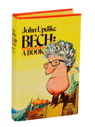 Item #197185 Bech: A Book. John UPDIKE