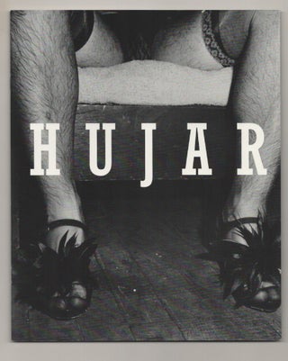 Item #197196 Peter Hujar: Intimate Survey. Peter HUJAR