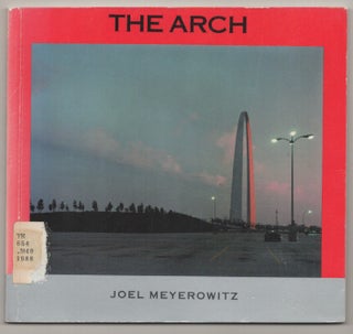Item #197243 The Arch. Joel MEYEROWITZ, Vivian Bower