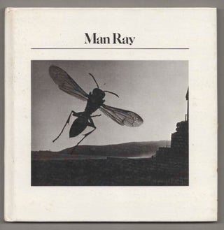 Item #197284 Man Ray (Aperture History of Photography Series 15). Man Ray, Jed Perl