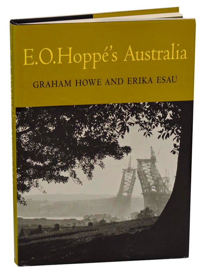 E.O. Hoppe's Australia | E. O. HOPPE, Erika Esau, Graham Howe