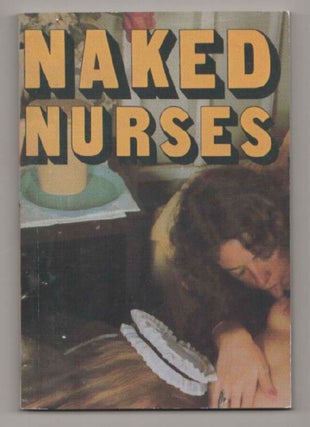 Item #197355 Naked Nurses. Richard PRINCE