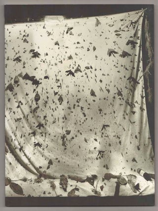 Item #197382 Mariposas Nocturnas- Edith in Panama. Emmet GOWIN