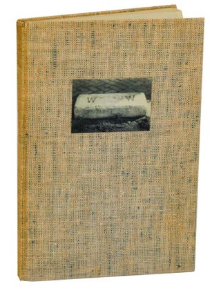 Item #197390 Walt Whitman in Camden: A Selection of Prose from Specimen Days. Walt WHITMAN,...