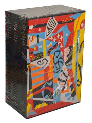 Item #197397 Stuart Davis: A Catalogue Raisonne. Stuart DAVIS, William C. Agee, Karen Wilkin