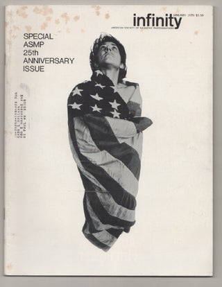 Item #197434 Infinity January 1970. Charles REYNOLDS