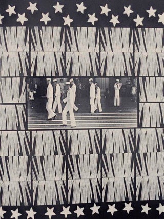 Barbara Crane: Photographs 1948-1980 (Signed First Edition)