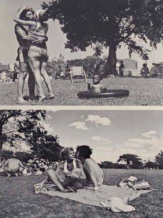 Barbara Crane: Photographs 1948-1980 (Signed First Edition)