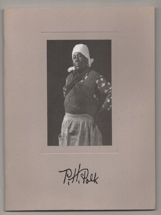 Item #197443 P.H. Polk. P. H. POLK, Jane Livingston