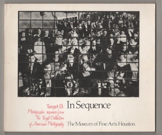 Item #197498 Target III: In Sequence- Photographic Sequences From the Target Collection of...