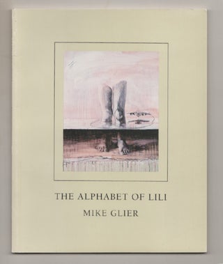Item #197502 The Alphabet of Lili. Mike GLIER, Bruce W. Ferguson