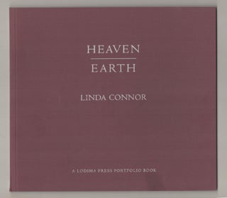 Item #197524 Heaven / Earth. Linda CONNOR