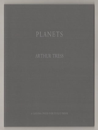 Item #197532 Planets. Arthur TRESS