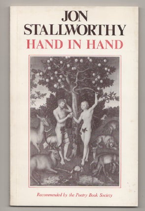Item #197608 Hand in Hand. Jon STALLWORTHY