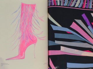 Visionaire 22 Chic