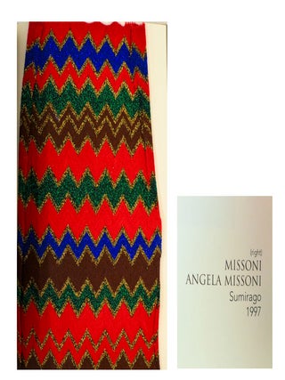 Visionaire 22 Chic