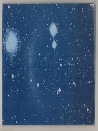Item #197634 Spaces. Jennifer LICHT, Pulsa, Robert Morris, Dan Flavin, Larry Bell, Michael...