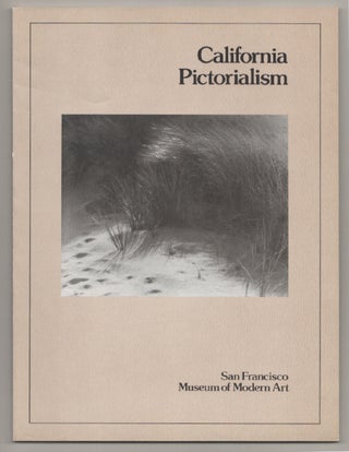 Item #197763 California Pictorialism. Margery MANN