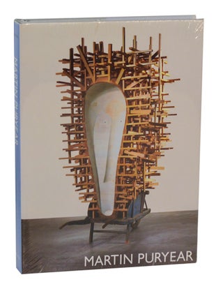 Item #197764 Martin Puryear. Martin PURYEAR, Elizabeth Read John Elderfield, Richard J. Powell