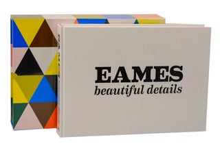 Item #197778 Eames: Beautiful Details. Eames DEMETRIOS