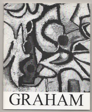 Item #197820 Graham Peinture. Rodney GRAHAM