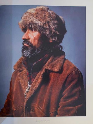 Andres Serrano: Body and Soul (Signed First Edition)