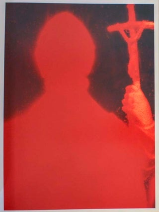 Andres Serrano: Body and Soul (Signed First Edition)