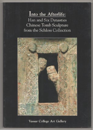 Item #197935 Into the Afterlife: Han and Six Dynasties Chinese Tomb Sculpture from the...