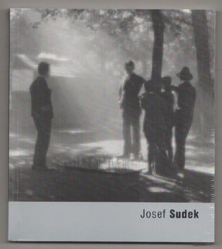 Item #197981 Josef Sudek. Josef SUDEK, Anna Farova